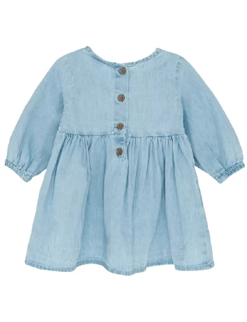 Rochie Cool Club, albastru