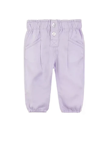 Pantaloni Cool Club, lila