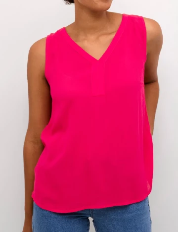 Maiou Kaffe, roz Roz