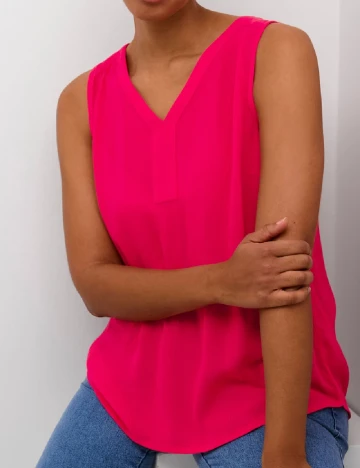 Maiou Kaffe, roz Roz