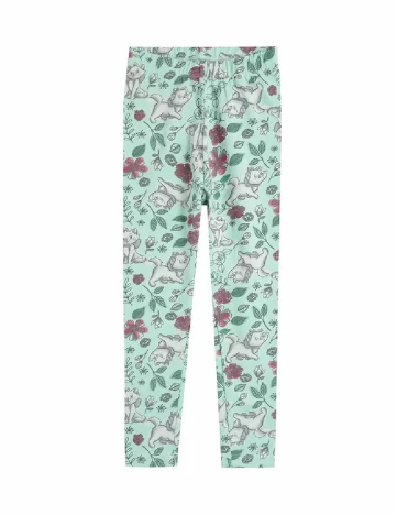 Colanti Cool Club, verde