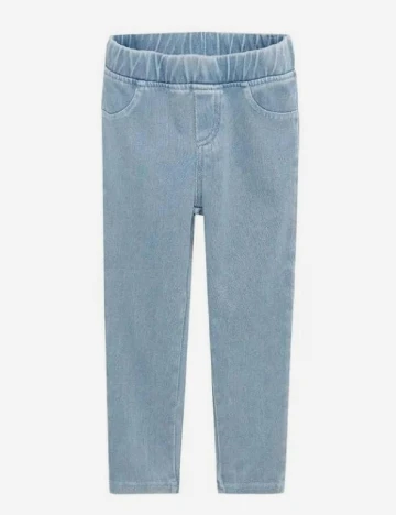 Pantaloni Cool Club, albastru