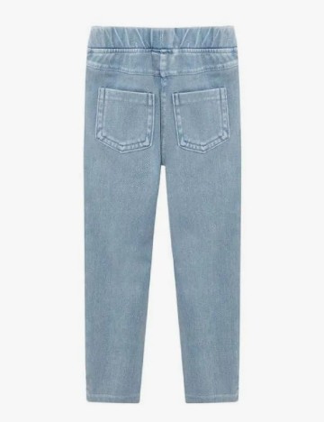 Pantaloni Cool Club, albastru