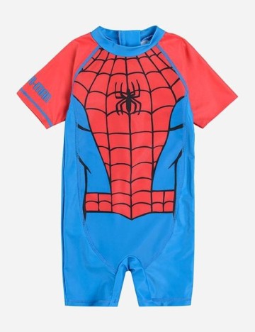 
						Costum de baie Cool Club, albastru