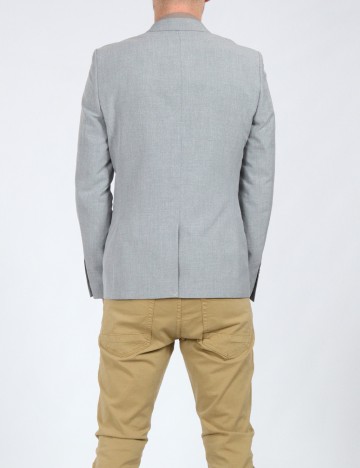 Sacou Harry Brown, gri