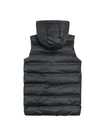 Vesta Cool Club, negru