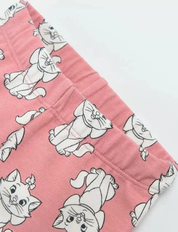 Colanti Cool Club, roz