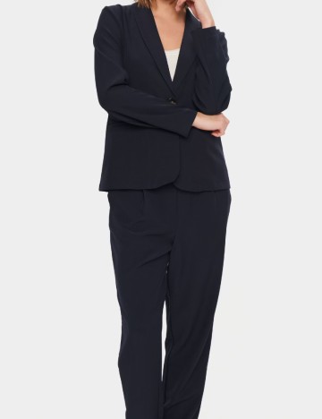 Sacou Saint Tropez, bleumarin