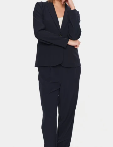 Sacou Saint Tropez, bleumarin Albastru