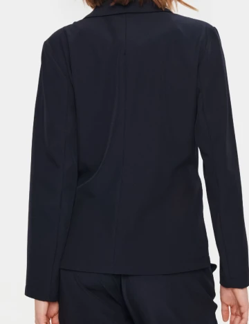 Sacou Saint Tropez, bleumarin Albastru