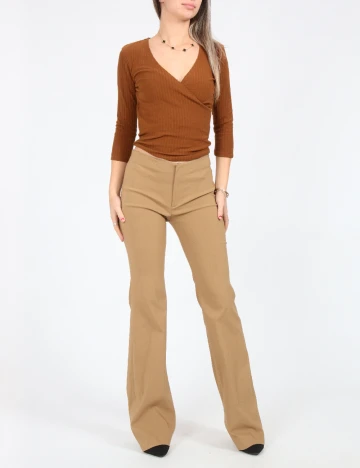 Bluza Bershka, maro Maro