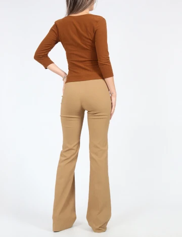 Bluza Bershka, maro Maro