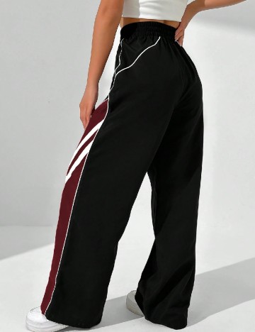 Pantaloni SHEIN, mix culori