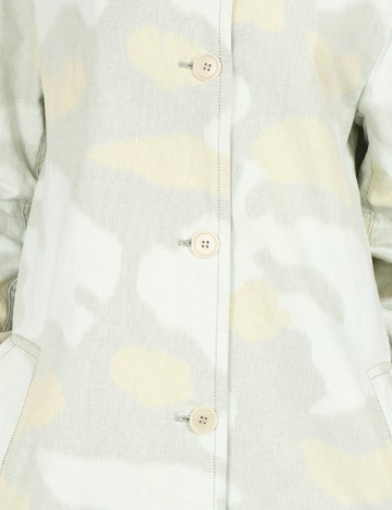 Jacheta Aspesi, verde