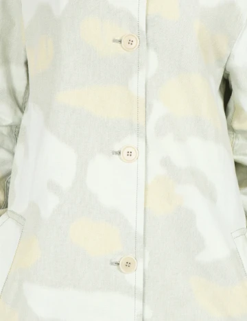 Jacheta Aspesi, verde Verde