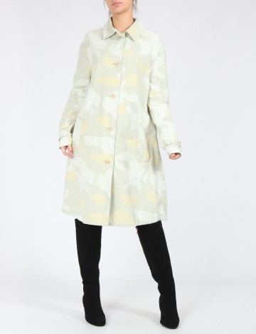 Jacheta Aspesi, verde