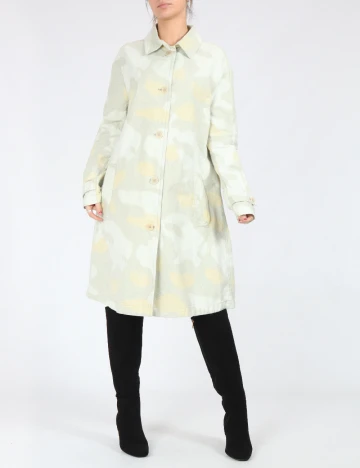 Jacheta Aspesi, verde Verde