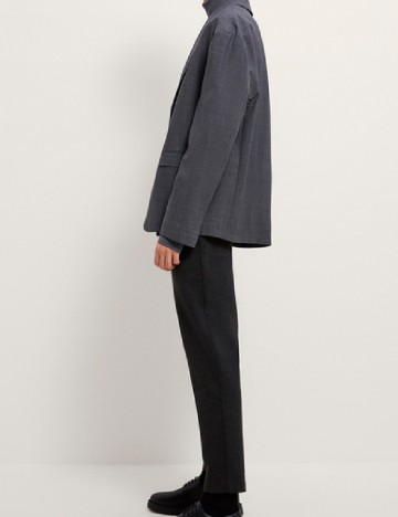 Pantaloni Zara, negru