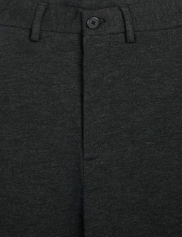 Pantaloni Zara, negru