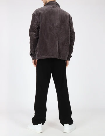 Jacheta Zara, gri Gri