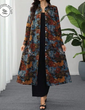 Compleu SHEIN, mix culori Mix culori