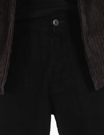 Pantaloni Zara, negru