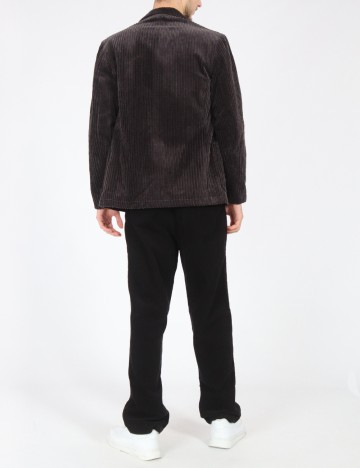 Pantaloni Zara, negru