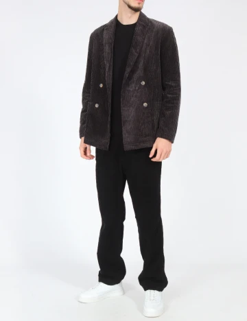 Pantaloni Zara, negru