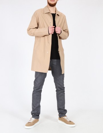 Jacheta Matinique, bej