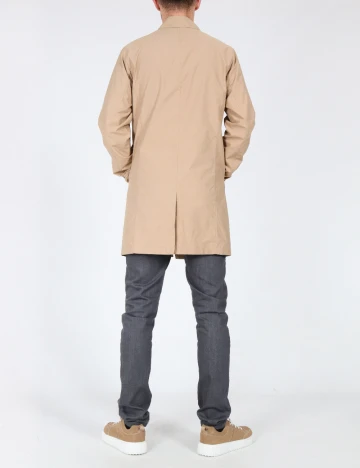 Jacheta Matinique, bej Crem