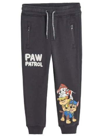 Pantaloni Nickelodeon, gri