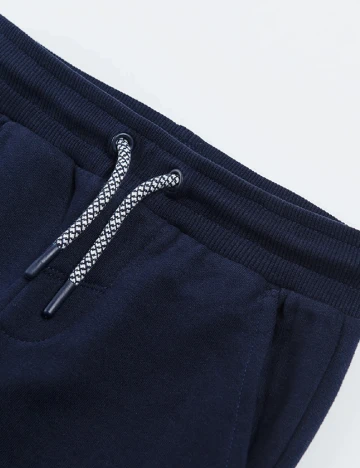 Pantaloni Cool Club, bleumarin