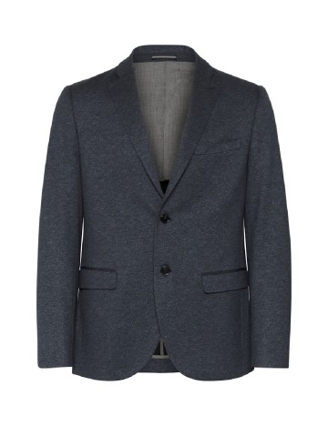 Sacou Matinique, bleumarin inchis