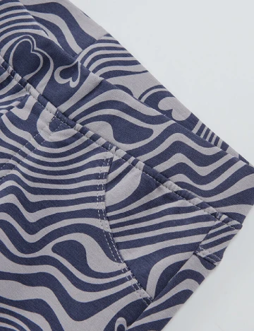 Pantaloni Cool Club, albastru