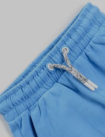 Pantaloni Cool Club, albastru