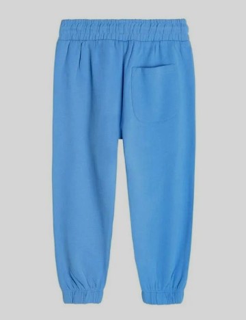 Pantaloni Cool Club, albastru