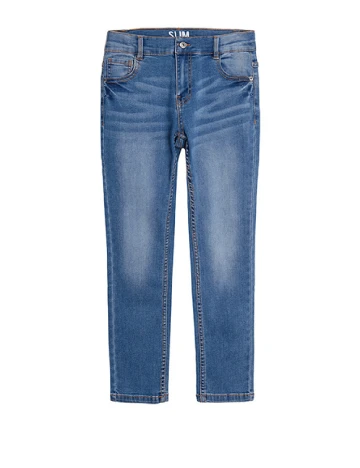 Blugi Cool Club, albastru