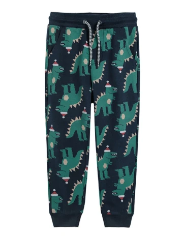 Pantaloni Cool Club, bleumarin