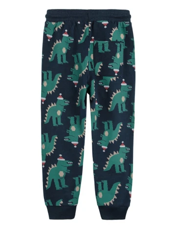 Pantaloni Cool Club, bleumarin