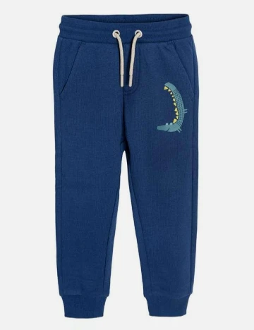 Pantaloni Cool Club, albastru