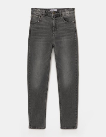 Blugi Pull&Bear, gri