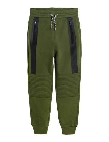 Pantaloni Cool Club, verde