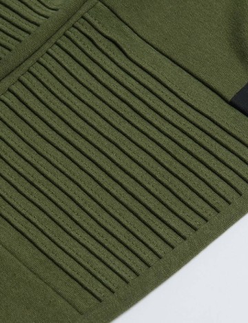 Pantaloni Cool Club, verde