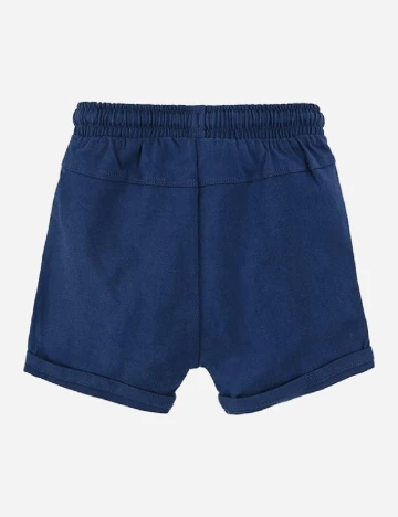 Pantaloni scurti Cool Club, bleumarin