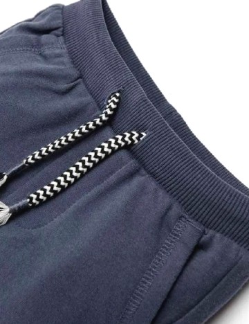 Pantaloni Cool Club, bleumarin