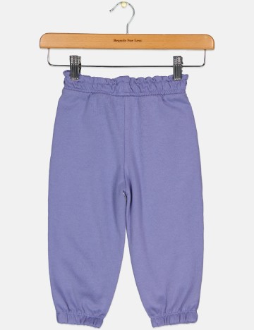 Pantaloni Cool Club, mov