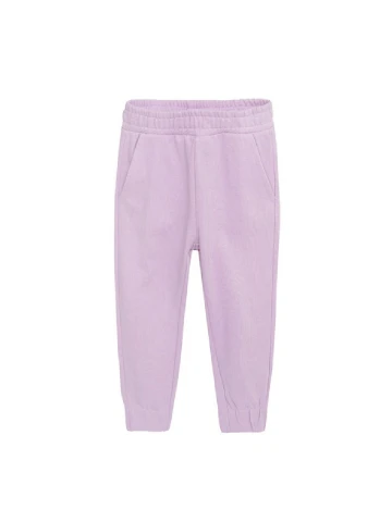 Compleu Cool Club, lila