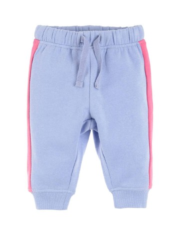 
						Pantaloni Cool Club, lila