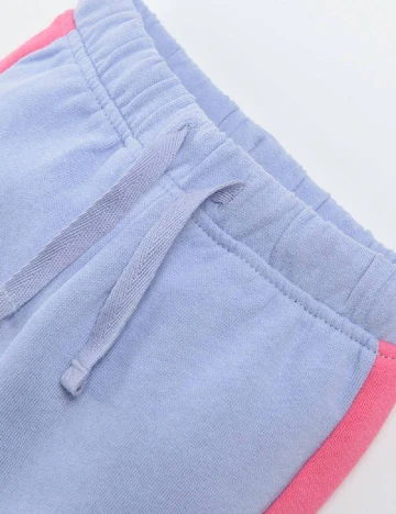 Pantaloni Cool Club, lila