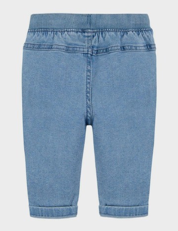 Pantaloni Cool Club, albastru